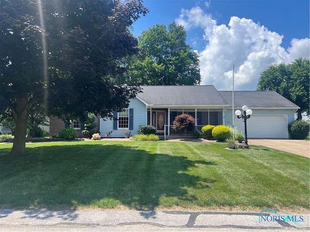 1730 Tomahawk Trce, Fremont, OH 43420 - photo 3