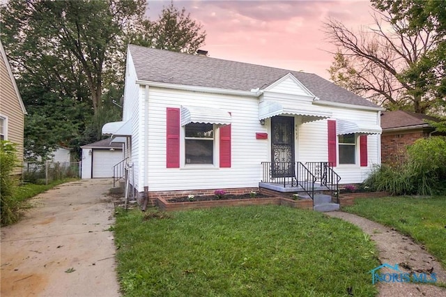 4433 Lyman Ave, Toledo, OH 43612 - photo 2