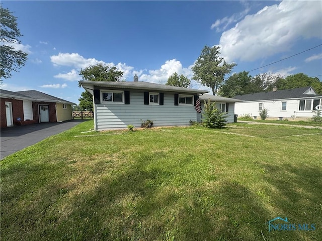 4550 Hill Ave, Toledo, OH 43615 - photo 2