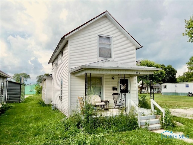 260 E 6th St, Fostoria, OH 44830 - photo 2