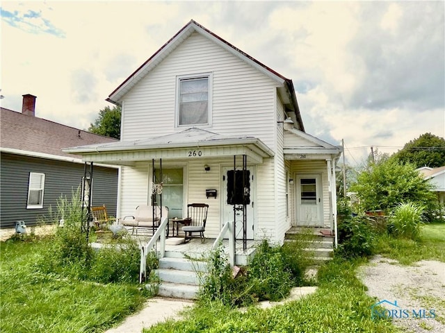 260 E 6th St, Fostoria, OH 44830 - photo 3