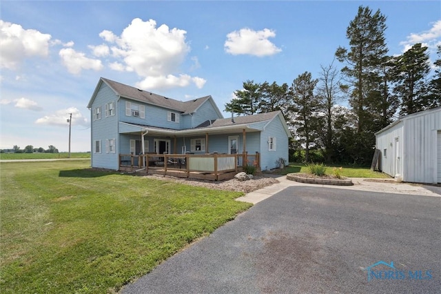 15400 Kellogg Rd, Bowling Green, OH 43402 - photo 2