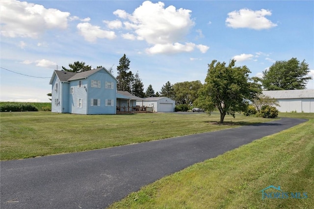 15400 Kellogg Rd, Bowling Green, OH 43402 - photo 3