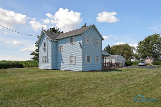 15400 Kellogg Rd, Bowling Green, OH 43402 - photo 4