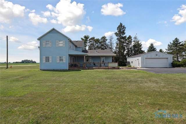 15400 Kellogg Rd, Bowling Green, OH 43402 - photo 6