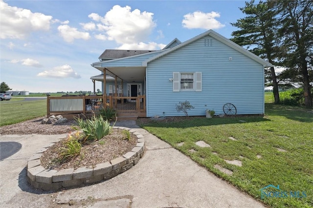 15400 Kellogg Rd, Bowling Green, OH 43402 - photo 7