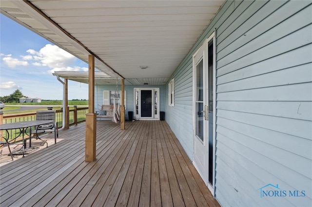 15400 Kellogg Rd, Bowling Green, OH 43402 - photo 8