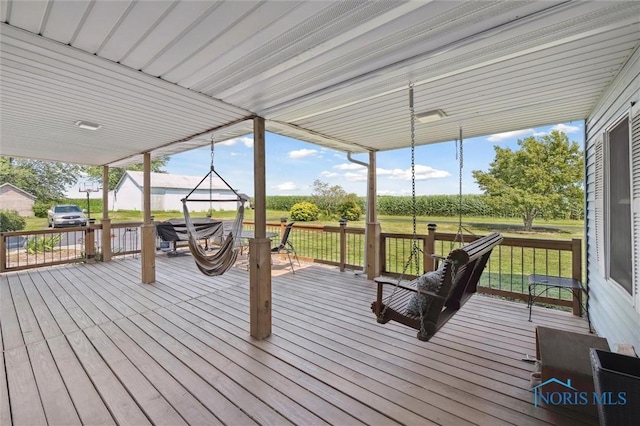 15400 Kellogg Rd, Bowling Green, OH 43402 - photo 9