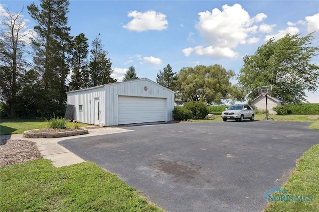 15400 Kellogg Rd, Bowling Green, OH 43402 - photo 41