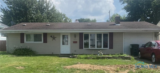 1019 Harmon St, Findlay, OH 45840 - photo 1