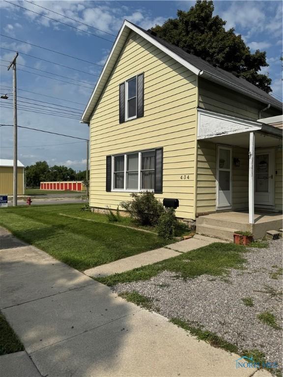 434 N Walnut St, Bryan, OH 43506 - photo 19