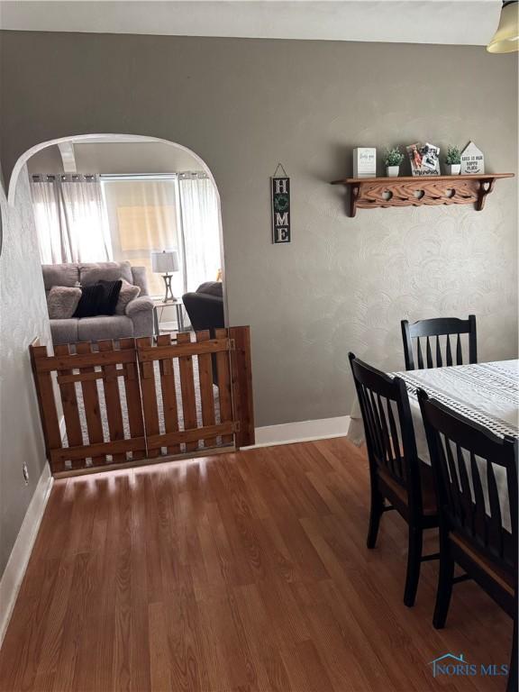 434 N Walnut St, Bryan, OH 43506 - photo 5