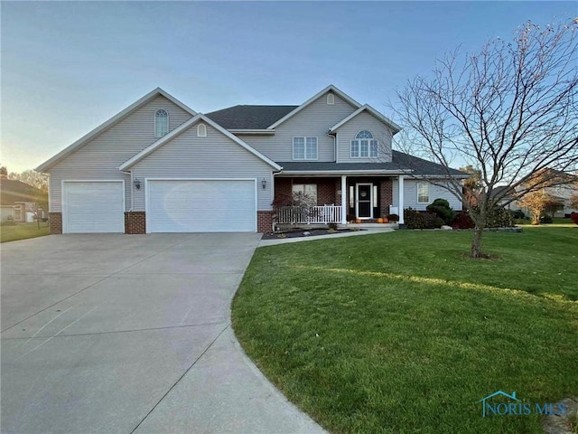 1402 Whetstone Dr, Bryan, OH 43506 - photo 1