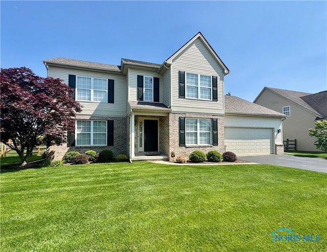 1443 S Redhawk Dr, Perrysburg, OH 43551 - photo 1