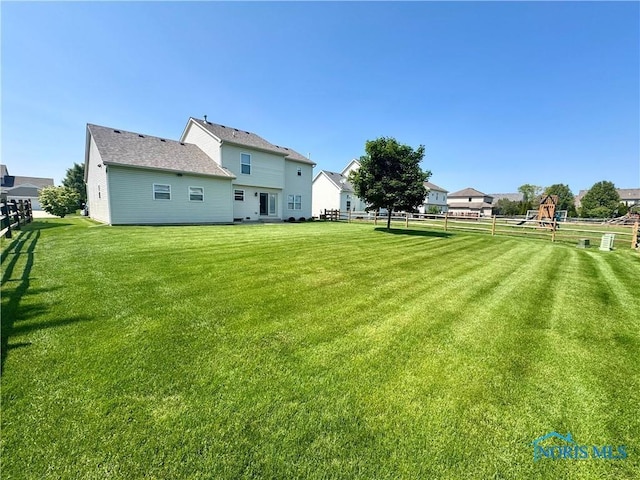 1443 S Redhawk Dr, Perrysburg, OH 43551 - photo 2