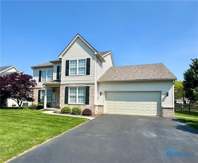 1443 S Redhawk Dr, Perrysburg, OH 43551 - photo 20