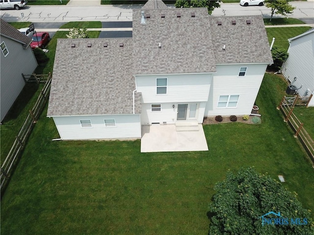 1443 S Redhawk Dr, Perrysburg, OH 43551 - photo 22
