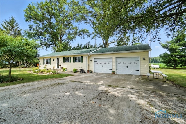 16864 Oil Center Rd, Cygnet, OH 43413 - photo 1