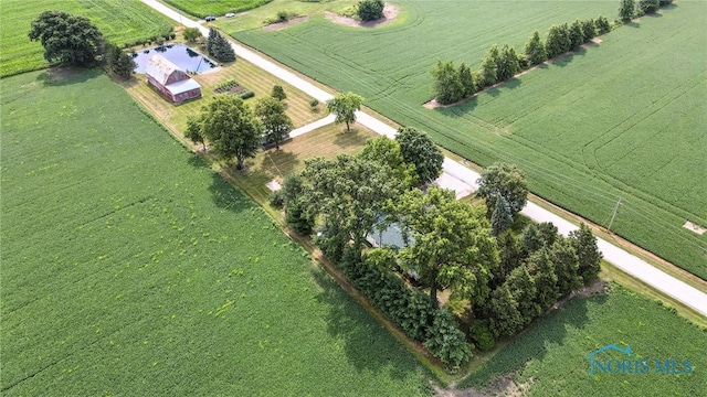 16864 Oil Center Rd, Cygnet, OH 43413 - photo 3