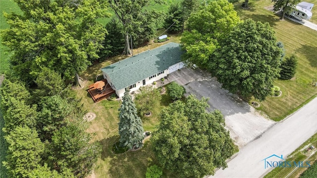 16864 Oil Center Rd, Cygnet, OH 43413 - photo 4