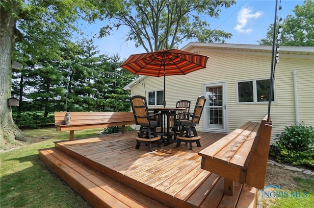 16864 Oil Center Rd, Cygnet, OH 43413 - photo 35