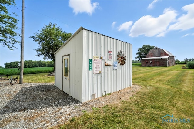 16864 Oil Center Rd, Cygnet, OH 43413 - photo 41