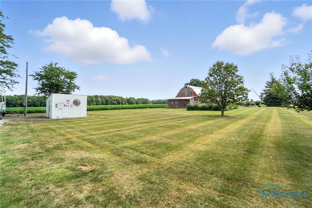 16864 Oil Center Rd, Cygnet, OH 43413 - photo 42