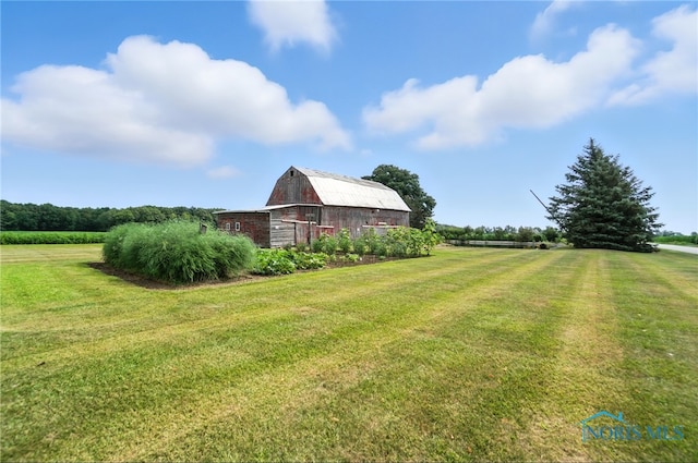 16864 Oil Center Rd, Cygnet, OH 43413 - photo 43