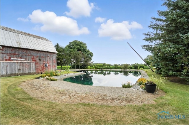 16864 Oil Center Rd, Cygnet, OH 43413 - photo 44