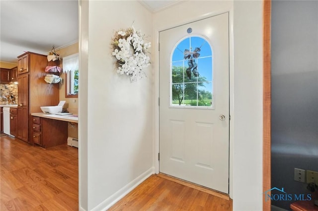 16864 Oil Center Rd, Cygnet, OH 43413 - photo 9
