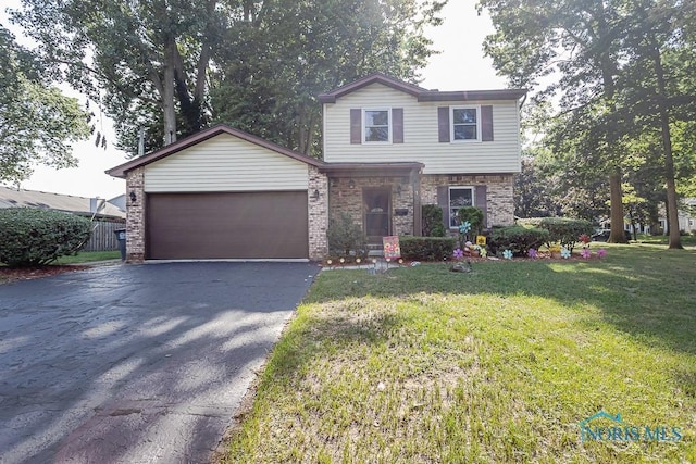 5104 Tillimon Trl, Toledo, OH 43623 - photo 2