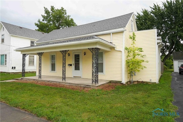 527 W Lincoln St, Findlay, OH 45840 - photo 1