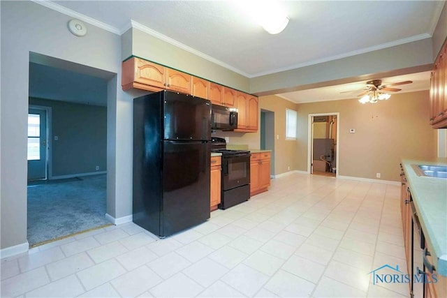 527 W Lincoln St, Findlay, OH 45840 - photo 10