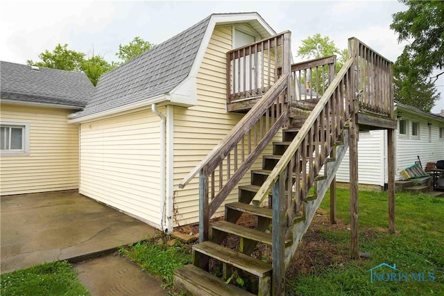 527 W Lincoln St, Findlay, OH 45840 - photo 36