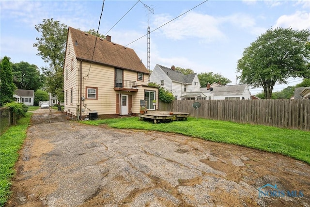 426 W Capistrano Ave, Toledo, OH 43612 - photo 29