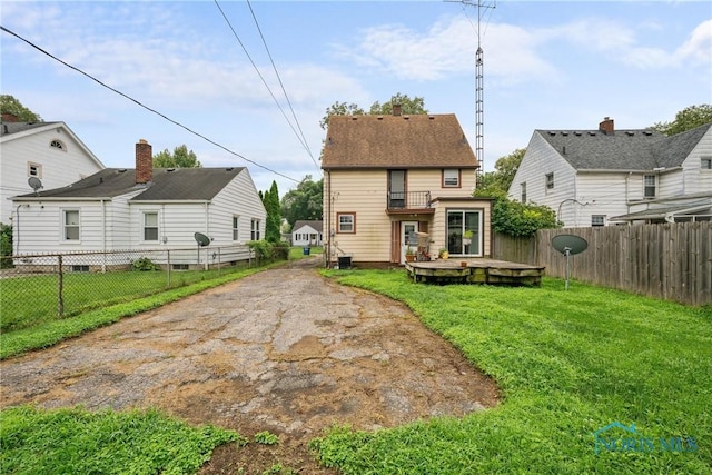 426 W Capistrano Ave, Toledo, OH 43612 - photo 30