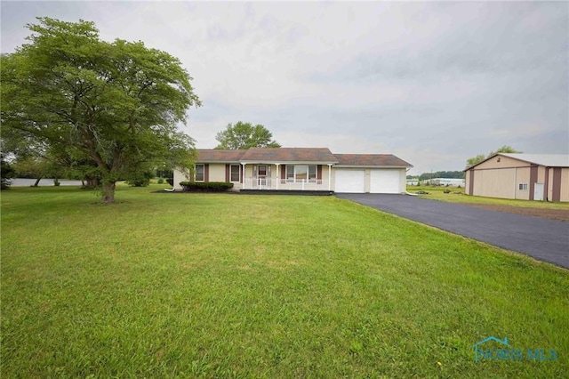 6434 County Road 18, Findlay, OH 45840 - photo 1