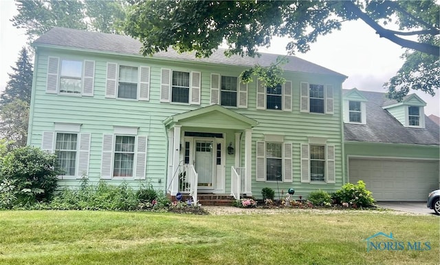 2437 Knights Hill Ln, Toledo, OH 43614 - photo 1