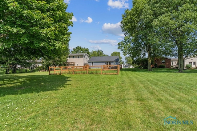 1026 Fishlock Ave, Findlay, OH 45840 - photo 30