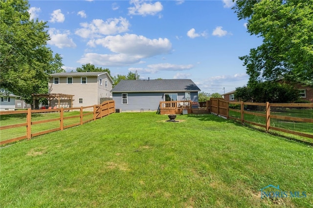 1026 Fishlock Ave, Findlay, OH 45840 - photo 34