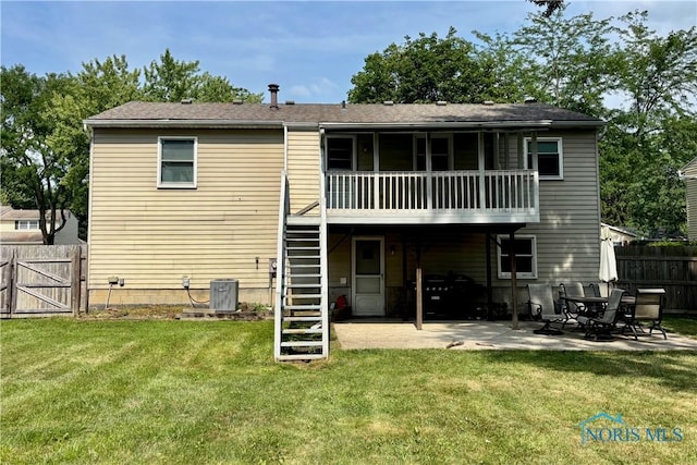 156 Partridge Ln, Perrysburg, OH 43551 - photo 2