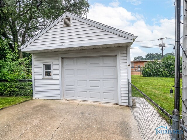 4753 Luann Ave, Toledo, OH 43623 - photo 29