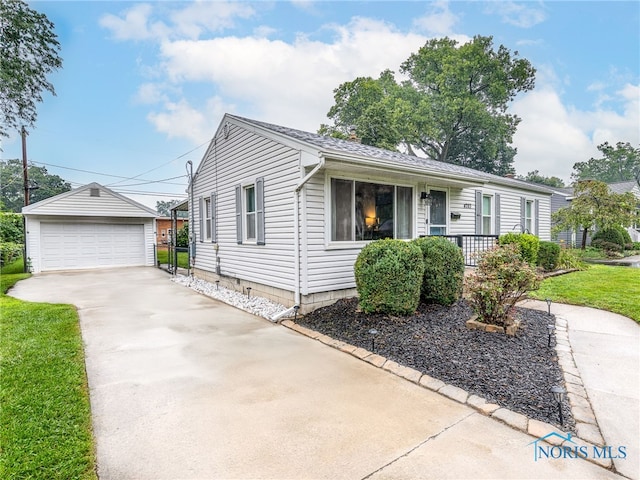 4753 Luann Ave, Toledo, OH 43623 - photo 30