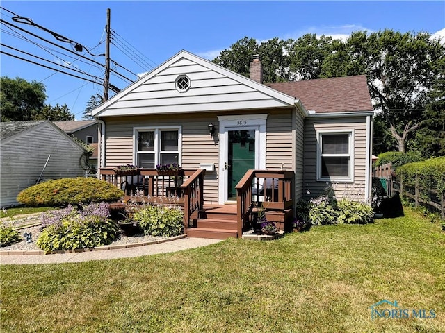 5815 Acoma Dr, Toledo, OH 43623 - photo 1