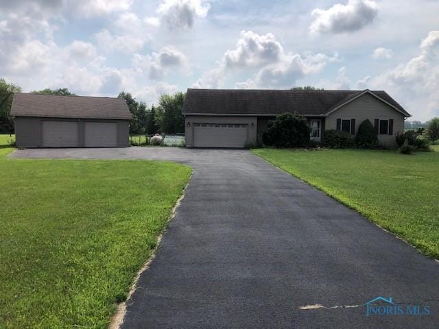6753 S State Route 53, Tiffin, OH 44883 - photo 1