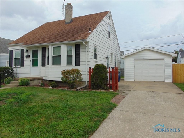 928 Annabelle Dr, Toledo, OH 43612 - photo 2