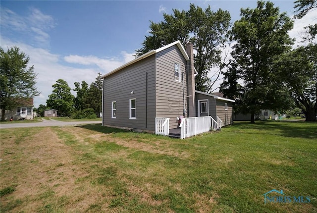 3719 County Road 9, Bryan, OH 43506 - photo 24
