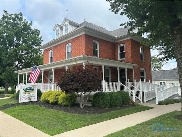 5941 W Tiffin St, Bascom, OH 44809 - photo 1