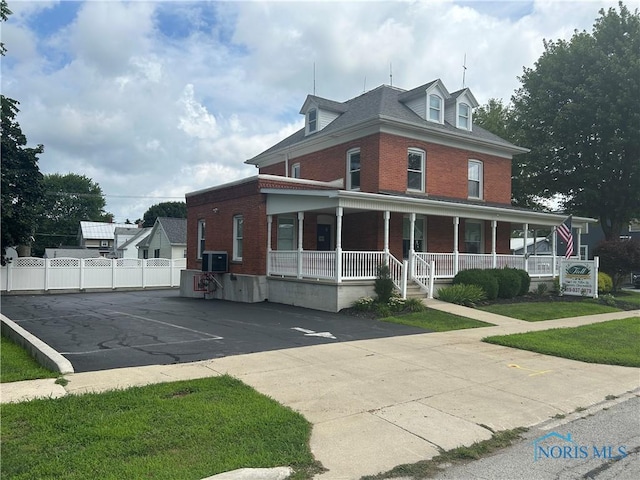 5941 W Tiffin St, Bascom, OH 44809 - photo 3