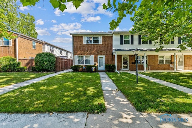 1724 Queenswood Dr Unit U-2A 8, Findlay, OH 45840 - photo 1
